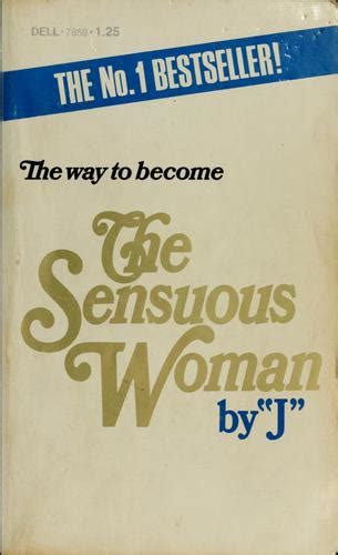 The.Sensuous.Woman Ebook Kindle Editon